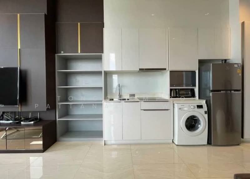 ASHTON Silom, Bangkok, 166 Silom Road, Bang Rak, Bangkok, 2 Bedrooms, 72 sqm, Condo For Rent, by Tongchompoo Pattanachaiwongkoon, 500442684 - DDproperty.com