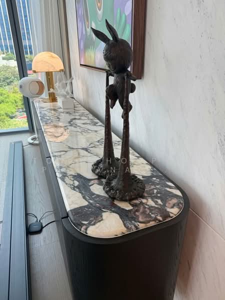 Scope Langsuan, Bangkok, Soi Lang Suan, Lumphini, Pathum Wan, Bangkok, 2 Bedrooms, 157 sqm, Condo For Rent, by Tongchompoo Pattanachaiwongkoon, 500442688 - DDproperty.com