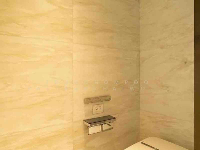 Scope Langsuan, Bangkok, Soi Lang Suan, Lumphini, Pathum Wan, Bangkok, 2 Bedrooms, 157 sqm, Condo For Rent, by Tongchompoo Pattanachaiwongkoon, 500442688 - DDproperty.com