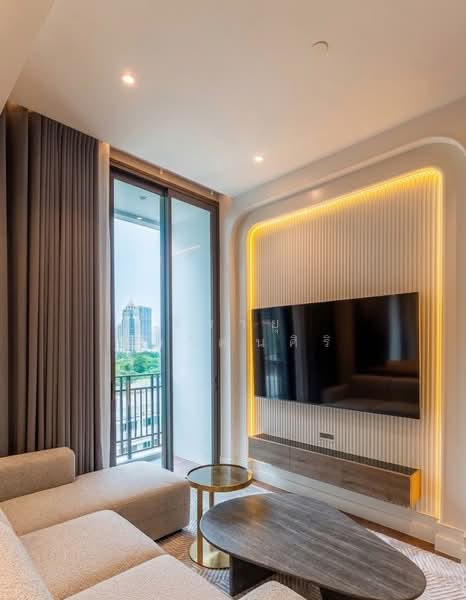 Muniq Langsuan, Bangkok, Soi Tonson, Lumphini, Pathum Wan, Bangkok, 1 Bedroom, 50 sqm, Condo For Sale, by Jirayu Chaiyawattanasiri, 500442692 - DDproperty.com