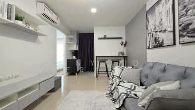 ขาย - Prueksa Thani Fifth Condotel : พฤกษาธานี ฟิฟ คอนโดเทล, กรุงเทพ