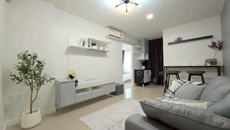 Prueksa Thani Fifth Condotel : พฤกษาธานี ฟิฟ คอนโดเทล, กรุงเทพ, 77 ซอย อ่อนนุช 55/2, ประเวศ, กรุงเทพ, 29 ตร.ม., คอนโด ขาย, โดย Poonyaporn Veerabulyarit, 500442695 - DDproperty.com