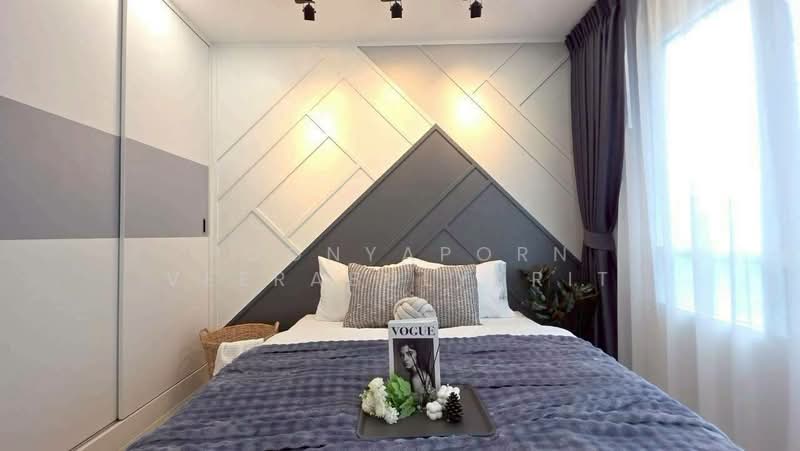 Prueksa Thani Fifth Condotel, Bangkok, 77 Soi On Nut 55/2, Prawet, Bangkok, 1 Bedroom, 29 sqm, Condo For Sale, by Poonyaporn Veerabulyarit, 500442695 - DDproperty.com