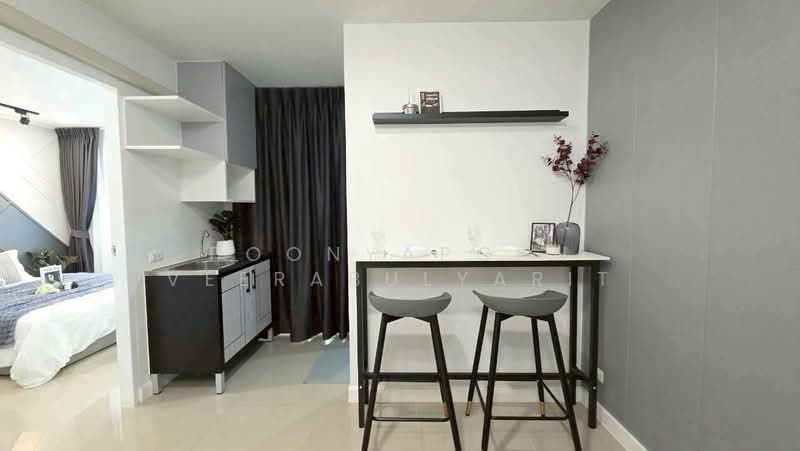Prueksa Thani Fifth Condotel, Bangkok, 77 Soi On Nut 55/2, Prawet, Bangkok, 1 Bedroom, 29 sqm, Condo For Sale, by Poonyaporn Veerabulyarit, 500442695 - DDproperty.com