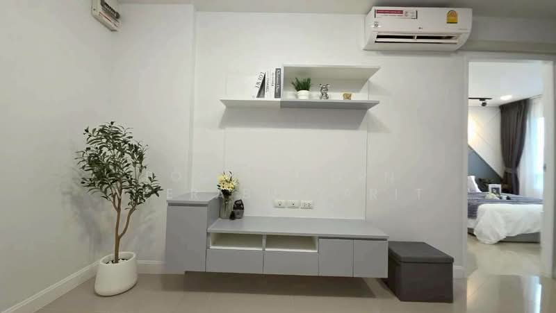 Prueksa Thani Fifth Condotel : พฤกษาธานี ฟิฟ คอนโดเทล, กรุงเทพ, 77 ซอย อ่อนนุช 55/2, ประเวศ, กรุงเทพ, 29 ตร.ม., คอนโด ขาย, โดย Poonyaporn Veerabulyarit, 500442695 - DDproperty.com