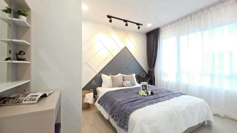 Prueksa Thani Fifth Condotel : พฤกษาธานี ฟิฟ คอนโดเทล, กรุงเทพ, 77 ซอย อ่อนนุช 55/2, ประเวศ, กรุงเทพ, 29 ตร.ม., คอนโด ขาย, โดย Poonyaporn Veerabulyarit, 500442695 - DDproperty.com