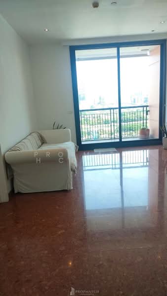 AGUSTON Sukhumvit 22, Bangkok, 140 Sukhumvit Road, Khlong Toei, Bangkok, 1 Bedroom, 58 sqm, Condo For Rent, by PROPMATCH CO., LTD., 500442697 - DDproperty.com