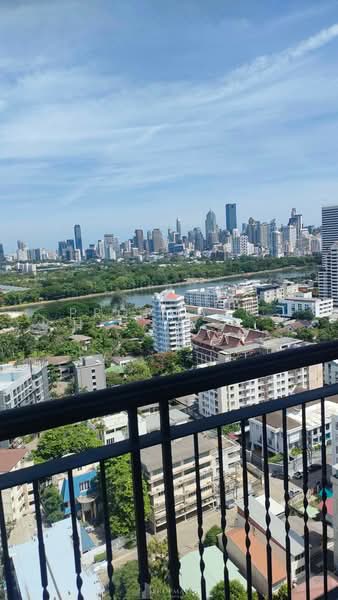 AGUSTON Sukhumvit 22 : อกัสตัน สุขุมวิท 22, กรุงเทพ, 140 ซอยสุขุมวิท 22, คลองเตย, กรุงเทพ, 58 ตร.ม., คอนโด ให้เช่า, โดย PROPMATCH CO., LTD., 500442697 - DDproperty.com