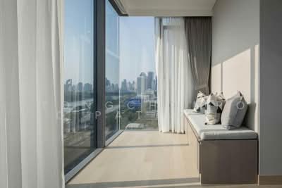 For Rent - Siamese Exclusive Queens, Bangkok