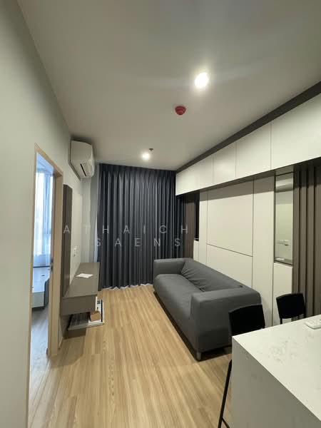 Skyrise Avenue Sukhumvit 64 : สกายไลน์ อเวนิว สุขุมวิท 64, กรุงเทพ, 3 ถนนสุขุมวิท 64, บางจาก, พระโขนง, กรุงเทพ, 35 ตร.ม., คอนโด ให้เช่า, โดย Hathaichanok Saenset, 500442702 - DDproperty.com