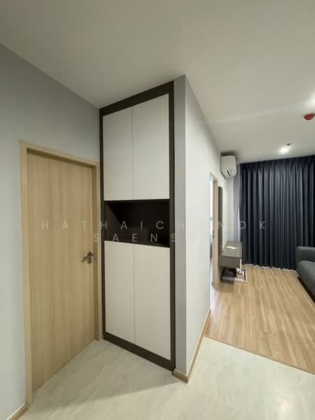 Skyrise Avenue Sukhumvit 64 : สกายไลน์ อเวนิว สุขุมวิท 64, กรุงเทพ, 3 ถนนสุขุมวิท 64, บางจาก, พระโขนง, กรุงเทพ, 35 ตร.ม., คอนโด ให้เช่า, โดย Hathaichanok Saenset, 500442702 - DDproperty.com