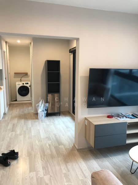 The Privacy Rama 9, Bangkok, 1400 Ramkhamhaeng Road, Suan Luang, Bangkok, 2 Bedrooms, 46 sqm, Condo For Sale, by Ratchawan Huang, 500442704 - DDproperty.com