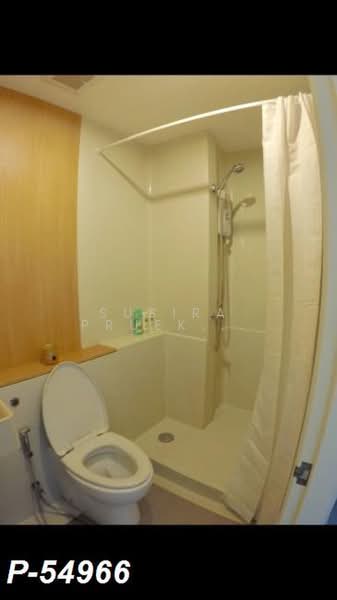 Aspire Sathorn-Thapra, Bangkok, 359 Ratchaphruek Road, Bukkalo, Thon Buri, Bangkok, 1 Bedroom, 30 sqm, Condo For Rent, by Susira Prueksawun, 500442707 - DDproperty.com