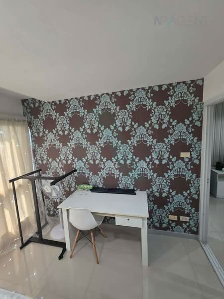 The Magnet Condo, Bangkok, Suan Luang, Suan Luang, Bangkok, 1 Bedroom, 34 sqm, Condo For Sale, by NR AGENT, 500442708 - DDproperty.com