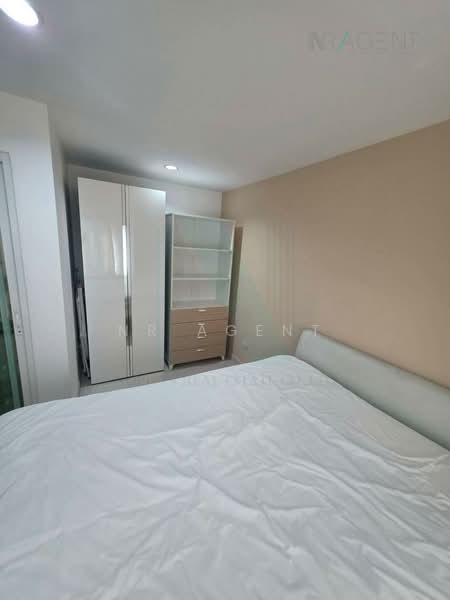 The Magnet Condo, Bangkok, Suan Luang, Suan Luang, Bangkok, 1 Bedroom, 34 sqm, Condo For Sale, by NR AGENT, 500442708 - DDproperty.com