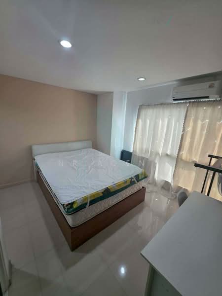 The Magnet Condo, Bangkok, Suan Luang, Suan Luang, Bangkok, 1 Bedroom, 34 sqm, Condo For Sale, by NR AGENT, 500442708 - DDproperty.com