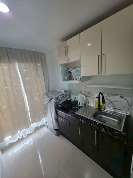 The Magnet Condo : เดอะ แม็กเน็ต, กรุงเทพ, สวนหลวง, สวนหลวง, กรุงเทพ, 34 ตร.ม., คอนโด ขาย, โดย NR AGENT, 500442708 - DDproperty.com