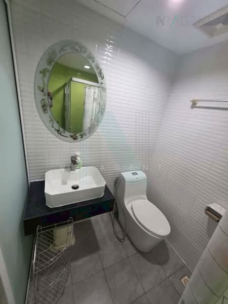 The Magnet Condo, Bangkok, Suan Luang, Suan Luang, Bangkok, 1 Bedroom, 34 sqm, Condo For Sale, by NR AGENT, 500442708 - DDproperty.com