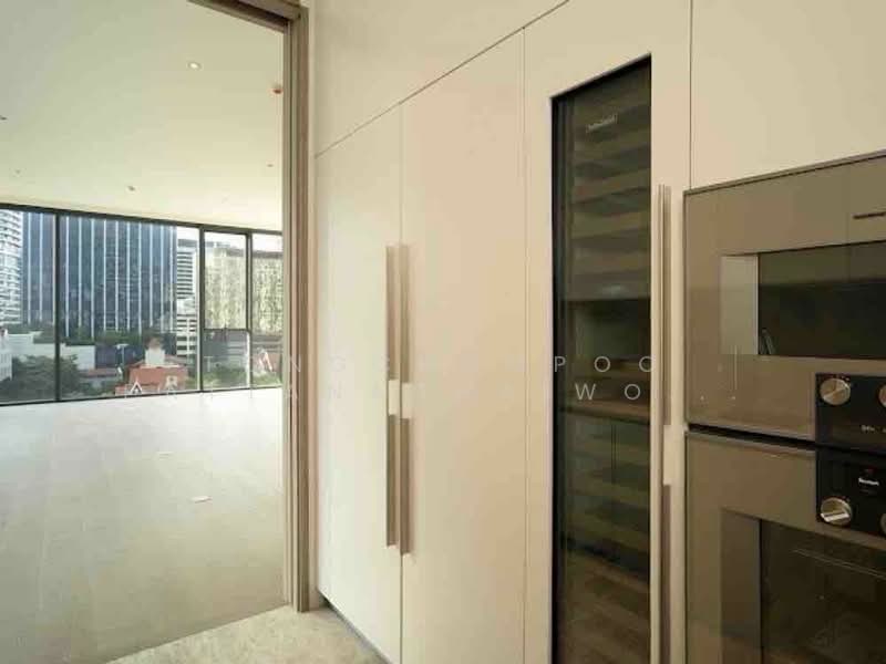 Scope Langsuan, Bangkok, Soi Lang Suan, Lumphini, Pathum Wan, Bangkok, 2 Bedrooms, 157 sqm, Condo For Sale, by Tongchompoo Pattanachaiwongkoon, 500442709 - DDproperty.com