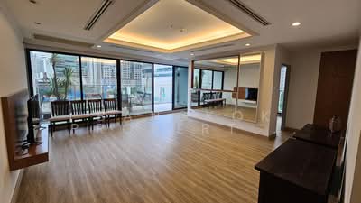 For Rent - New House condominium, Bangkok