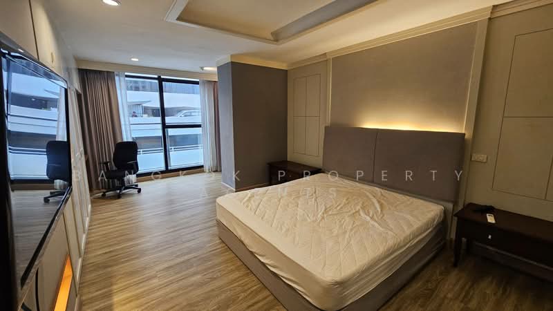 New House condominium, Bangkok, Ploenchit, Lumphini, Pathum Wan, Bangkok, 2 Bedrooms, 135 sqm, Condo For Rent, by BANGKOK PROPERTY AGENTS, 500442711 - DDproperty.com