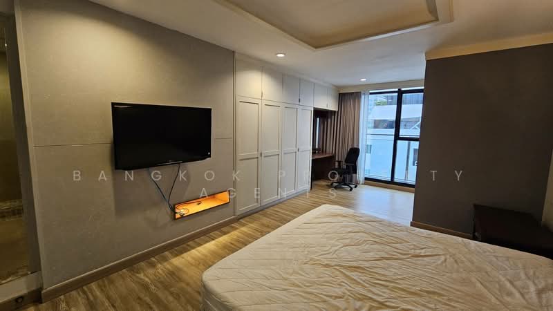 New House condominium, Bangkok, Ploenchit, Lumphini, Pathum Wan, Bangkok, 2 Bedrooms, 135 sqm, Condo For Rent, by BANGKOK PROPERTY AGENTS, 500442711 - DDproperty.com