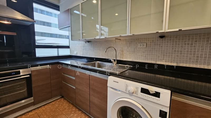 New House condominium, Bangkok, Ploenchit, Lumphini, Pathum Wan, Bangkok, 2 Bedrooms, 135 sqm, Condo For Rent, by BANGKOK PROPERTY AGENTS, 500442711 - DDproperty.com