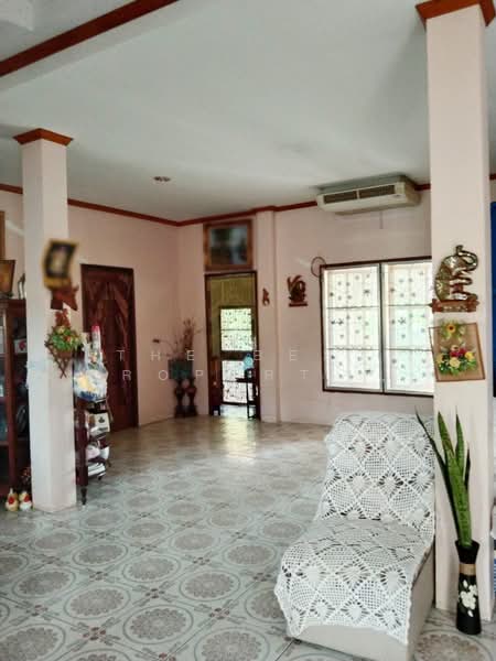 บ้านเดี่ยวพร้อมที่ดินสัตหีบ ชลบุรี, Chon Buri (Pattaya), Sattahip, Chon Buri (Pattaya), 3 Bedrooms, 150 sqm, Single Detached House For Sale, by The Best Property ยอด, 500442713 - DDproperty.com