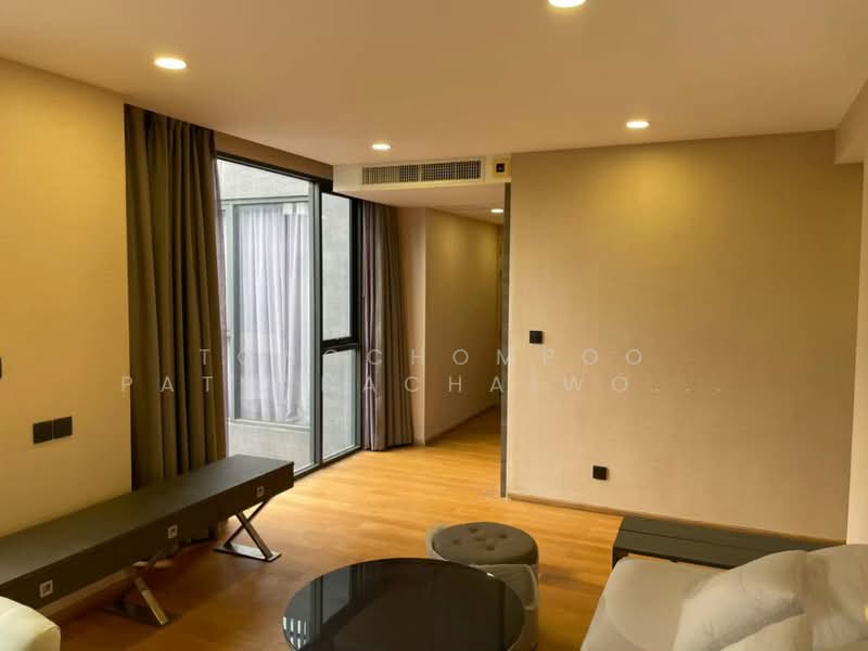 Klass Langsuan, Bangkok, 31-1 Soi Langsuan, Langsuan Road, Lumphini, Pathum Wan, Bangkok, 1 Bedroom, 73 sqm, Condo For Sale, by Tongchompoo Pattanachaiwongkoon, 500442714 - DDproperty.com