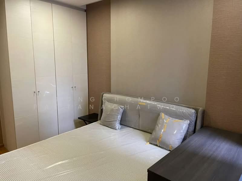 Klass Langsuan, Bangkok, 31-1 Soi Langsuan, Langsuan Road, Lumphini, Pathum Wan, Bangkok, 1 Bedroom, 73 sqm, Condo For Sale, by Tongchompoo Pattanachaiwongkoon, 500442714 - DDproperty.com