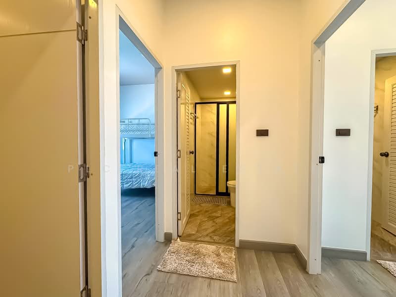 Luxury 2Storey Townhouse for Sale Khao Noi East Pattaya 3 Bed, Chon Buri (Pattaya), Bang Lamung, Bang Lamung (Pattaya), Chon Buri (Pattaya), 3 Bedrooms, 140 sqm, Townhouse For Sale, by PLC real estate, 500442717 - DDproperty.com