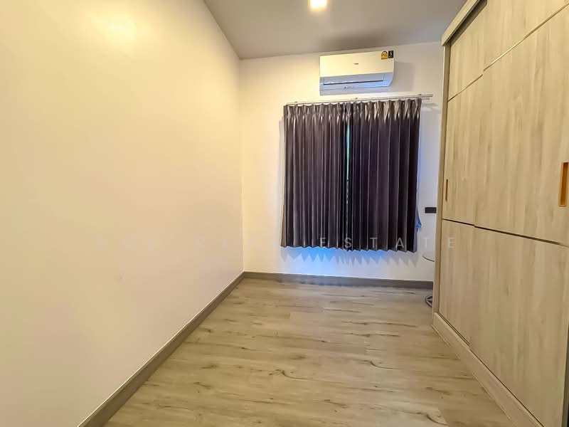 Luxury 2Storey Townhouse for Sale Khao Noi East Pattaya 3 Bed, Chon Buri (Pattaya), Bang Lamung, Bang Lamung (Pattaya), Chon Buri (Pattaya), 3 Bedrooms, 140 sqm, Townhouse For Sale, by PLC real estate, 500442717 - DDproperty.com