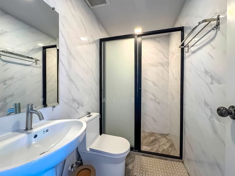 Luxury 2Storey Townhouse for Sale Khao Noi East Pattaya 3 Bed, Chon Buri (Pattaya), Bang Lamung, Bang Lamung (Pattaya), Chon Buri (Pattaya), 3 Bedrooms, 140 sqm, Townhouse For Sale, by PLC real estate, 500442717 - DDproperty.com