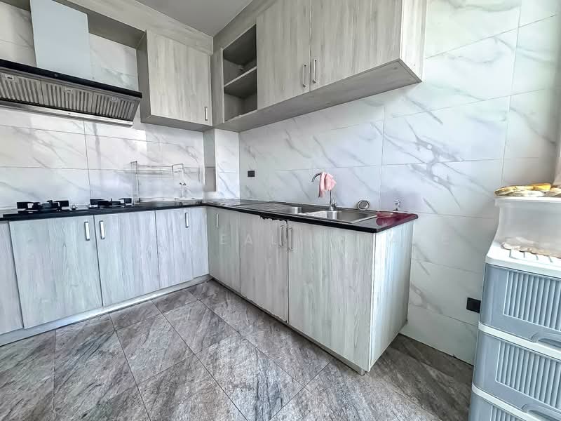 Luxury 2Storey Townhouse for Sale Khao Noi East Pattaya 3 Bed, Chon Buri (Pattaya), Bang Lamung, Bang Lamung (Pattaya), Chon Buri (Pattaya), 3 Bedrooms, 140 sqm, Townhouse For Sale, by PLC real estate, 500442717 - DDproperty.com