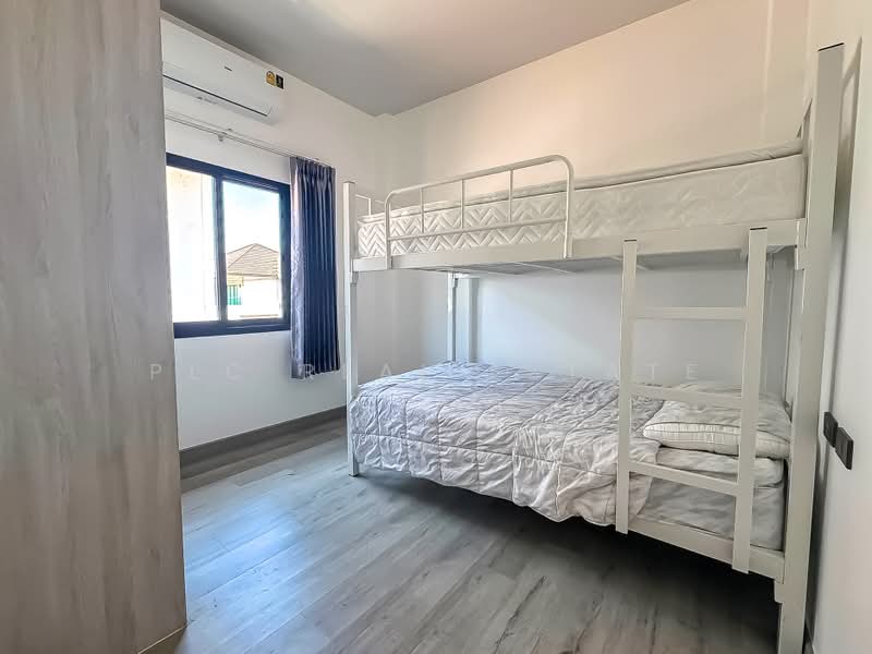 Luxury 2Storey Townhouse for Sale Khao Noi East Pattaya 3 Bed, Chon Buri (Pattaya), Bang Lamung, Bang Lamung (Pattaya), Chon Buri (Pattaya), 3 Bedrooms, 140 sqm, Townhouse For Sale, by PLC real estate, 500442717 - DDproperty.com