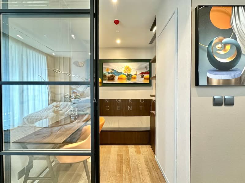 Muniq Langsuan, Bangkok, Soi Tonson, Lumphini, Pathum Wan, Bangkok, 2 Bedrooms, 96 sqm, Condo For Rent, by Bangkok Residential, 500442720 - DDproperty.com