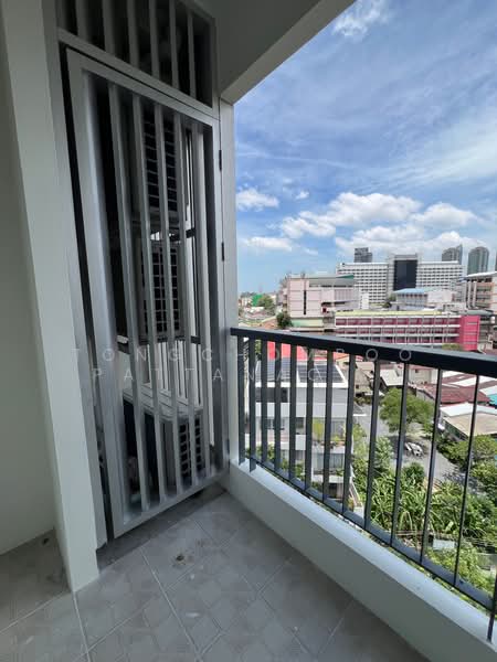 Rhythm Sathorn, Bangkok, 141 Soi Sathorn 21, Yan Nawa, Sathon, Bangkok, 2 Bedrooms, 64 sqm, Condo For Rent, by Tongchompoo Pattanachaiwongkoon, 500442721 - DDproperty.com