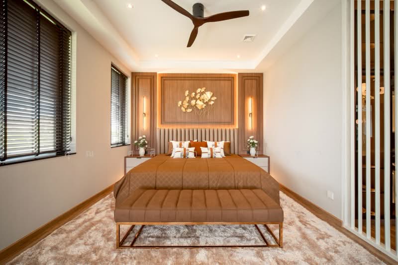 Luxury Pool Villa at Kadfarank Chaingmai, Chiang Mai, Ban Waen, Hang Dong, Chiang Mai, 5 Bedrooms, 761 sqm, Villa For Sale, by คุณ ศศิวิภา พูลทา, 500442723 - DDproperty.com