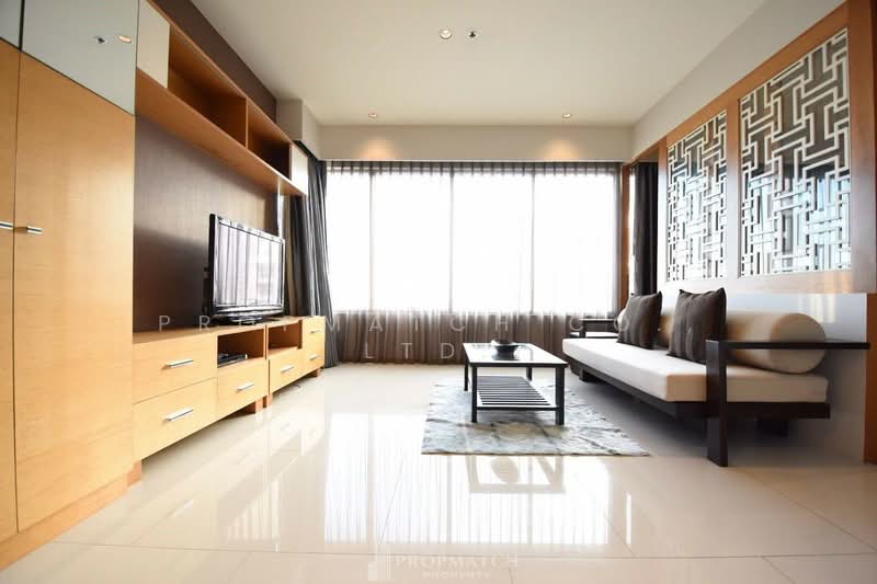 The Emporio Place, Bangkok, 93 Soi Sukhumvit 24, Sukhumvit Road, Khong Tan, Khlong Toei, Bangkok, 1 Bedroom, 46 sqm, Condo For Rent, by PROPMATCH CO., LTD., 500442724 - DDproperty.com