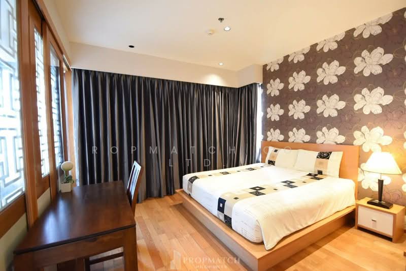 The Emporio Place, Bangkok, 93 Soi Sukhumvit 24, Sukhumvit Road, Khong Tan, Khlong Toei, Bangkok, 1 Bedroom, 46 sqm, Condo For Rent, by PROPMATCH CO., LTD., 500442724 - DDproperty.com