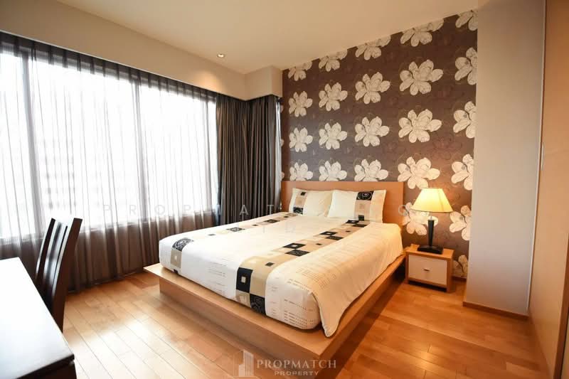The Emporio Place, Bangkok, 93 Soi Sukhumvit 24, Sukhumvit Road, Khong Tan, Khlong Toei, Bangkok, 1 Bedroom, 46 sqm, Condo For Rent, by PROPMATCH CO., LTD., 500442724 - DDproperty.com