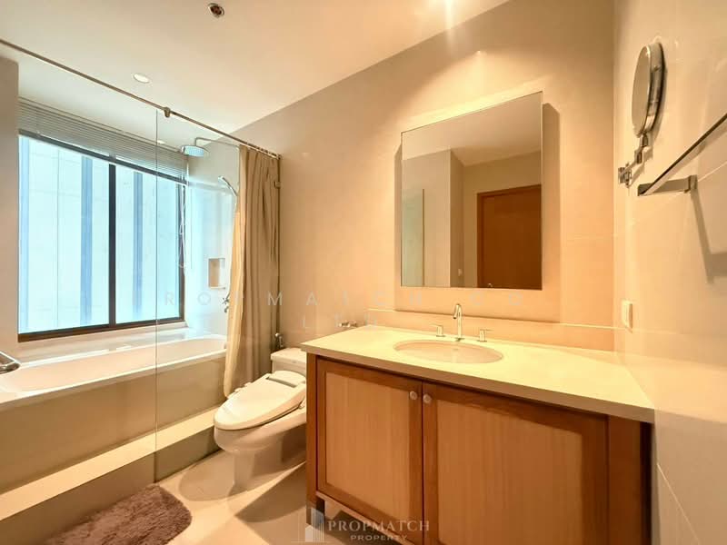 The Emporio Place : ดิ เอ็มโพริโอ เพลส, กรุงเทพ, 93 ซอยสุขุมวิท 24 ถนนสุุขุมวิท, คลองตัน, คลองเตย, กรุงเทพ, 46 ตร.ม., คอนโด ให้เช่า, โดย PROPMATCH CO., LTD., 500442724 - DDproperty.com