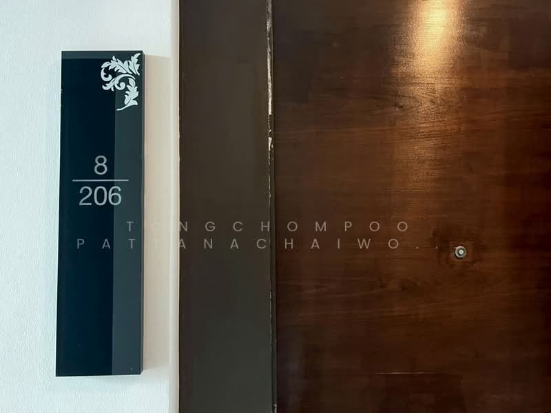Rhythm Sukhumvit 50, Bangkok, 8 Sukhumvit 50, Sukhumvit Road, Phra Kanong, Khlong Toei, Bangkok, 2 Bedrooms, 65 sqm, Condo For Rent, by Tongchompoo Pattanachaiwongkoon, 500442726 - DDproperty.com