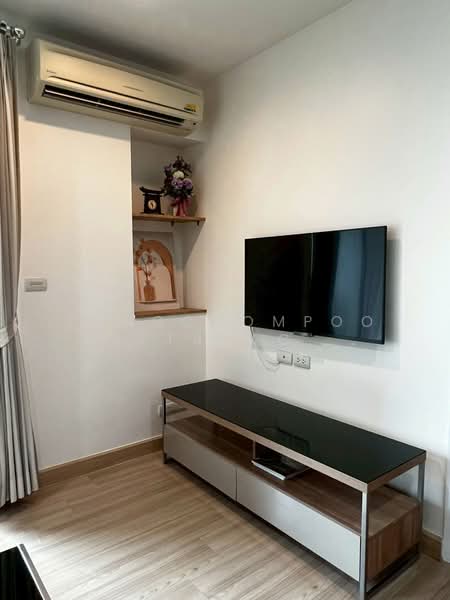 Rhythm Sukhumvit 50, Bangkok, 8 Sukhumvit 50, Sukhumvit Road, Phra Kanong, Khlong Toei, Bangkok, 2 Bedrooms, 65 sqm, Condo For Rent, by Tongchompoo Pattanachaiwongkoon, 500442726 - DDproperty.com