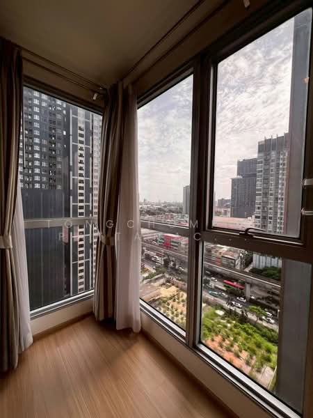 Rhythm Sukhumvit 50, Bangkok, 8 Sukhumvit 50, Sukhumvit Road, Phra Kanong, Khlong Toei, Bangkok, 2 Bedrooms, 65 sqm, Condo For Rent, by Tongchompoo Pattanachaiwongkoon, 500442726 - DDproperty.com