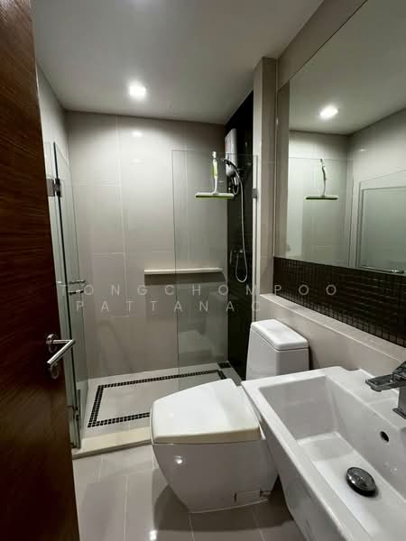 Rhythm Sukhumvit 50, Bangkok, 8 Sukhumvit 50, Sukhumvit Road, Phra Kanong, Khlong Toei, Bangkok, 2 Bedrooms, 65 sqm, Condo For Rent, by Tongchompoo Pattanachaiwongkoon, 500442726 - DDproperty.com