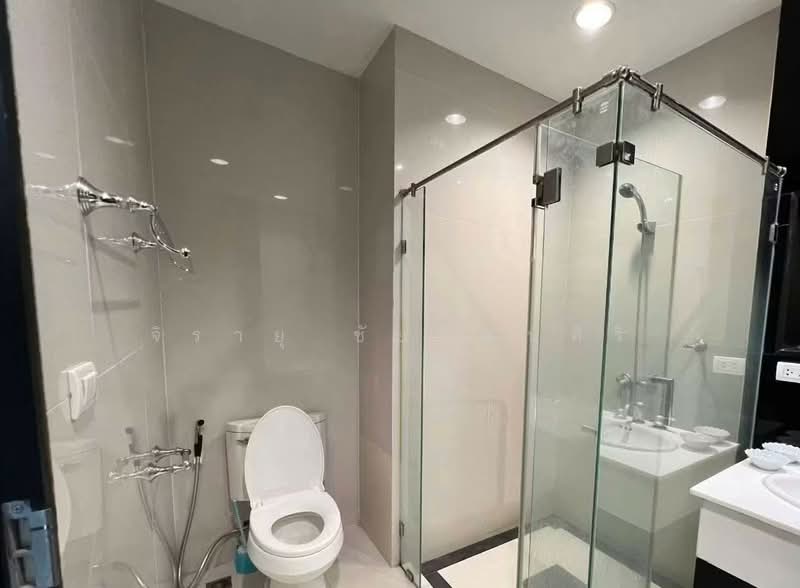 The Address Chidlom, Bangkok, Ploenchit Road, Lumphini, Pathum Wan, Bangkok, 1 Bedroom, 40 sqm, Condo For Sale, by Jirayu Chaiyawattanasiri, 500442727 - DDproperty.com