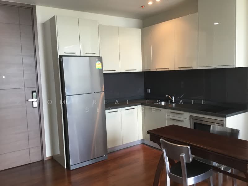 Quarter Thonglor, Bangkok, Soi Saengthong, Khlong Tan Nua, Watthana, Bangkok, 1 Bedroom, 63 sqm, Condo For Sale, by HOME Real Estate Service, 500442729 - DDproperty.com