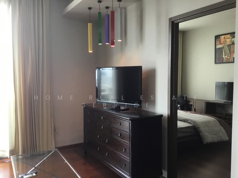 Quarter Thonglor, Bangkok, Soi Saengthong, Khlong Tan Nua, Watthana, Bangkok, 1 Bedroom, 63 sqm, Condo For Sale, by HOME Real Estate Service, 500442729 - DDproperty.com