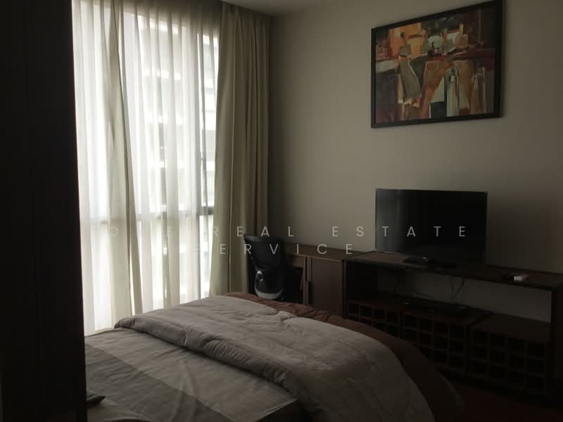 Quarter Thonglor, Bangkok, Soi Saengthong, Khlong Tan Nua, Watthana, Bangkok, 1 Bedroom, 63 sqm, Condo For Sale, by HOME Real Estate Service, 500442729 - DDproperty.com